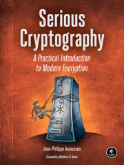 Serious Cryptography 