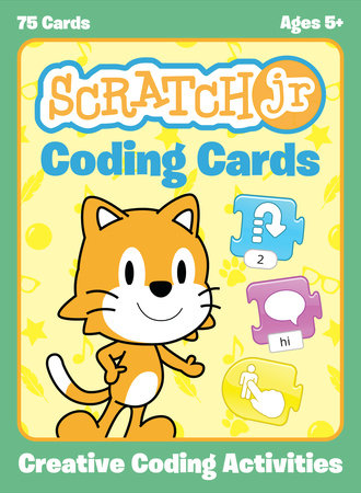 ScratchJr Coding Cards