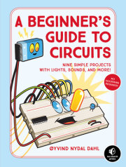 A Beginner's Guide to Circuits 