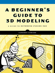 A Beginner's Guide to 3D Modeling 
