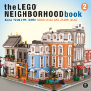 The LEGO Neighborhood Book 2 