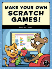 Make Your Own Scratch Games! 