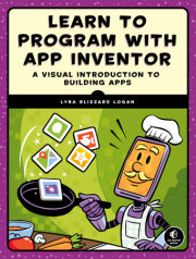 Learn to Program with App Inventor 