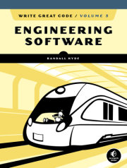 Write Great Code, Volume 3 