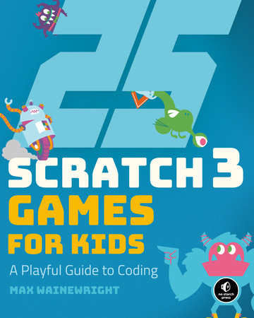 Coding For Kids, Categories