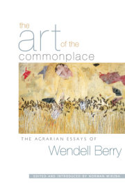 The Art of the Commonplace 