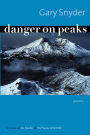 Danger on Peaks 