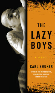 The Lazy Boys 