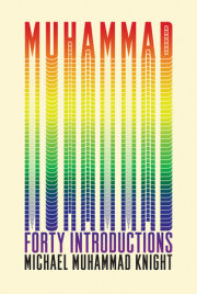 Muhammad: Forty Introductions 