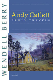 Andy Catlett 