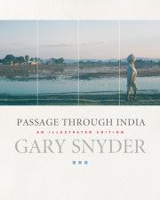 Passage Through India 