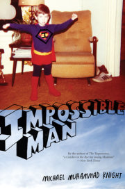 Impossible Man 