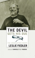 The Devil Gets His Due