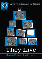 They Live 