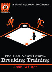 The Bad News Bears in Breaking Training 