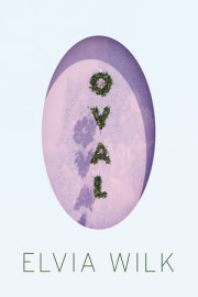 Oval 