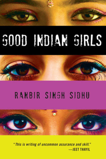 Good Indian Girls