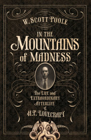 In the Mountains of Madness 
