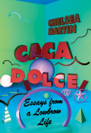 Caca Dolce 