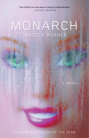 Monarch Novel Studies