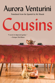 Cousins 