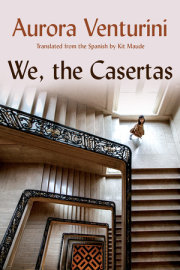 We, the Casertas 