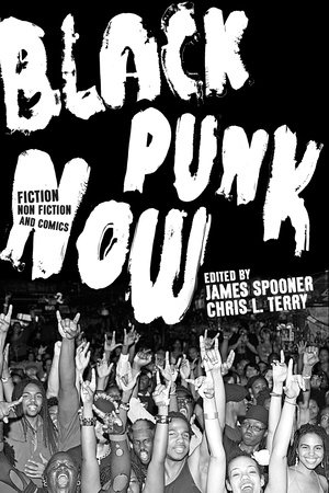 Black Punk Now 9781593767457 PenguinRandomHouse Books