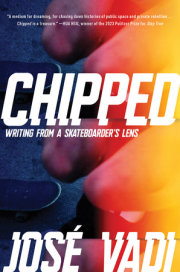 Chipped 