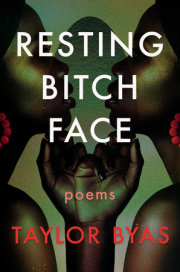 Resting Bitch Face 