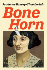 Bone Horn 