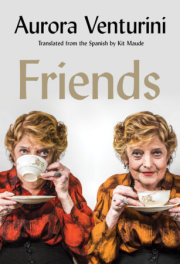 Friends 