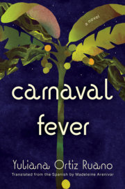 Carnaval Fever 