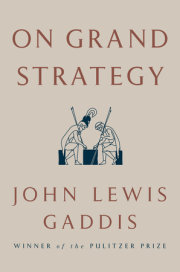 On Grand Strategy 