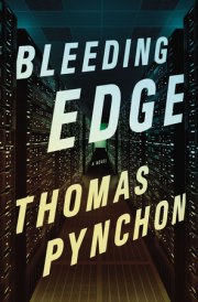 Bleeding Edge 