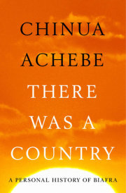 There Was a Country 