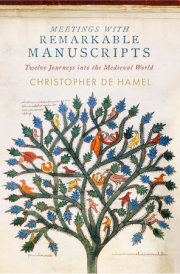 Meetings with Remarkable Manuscripts 