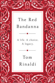 The Red Bandanna