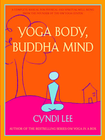 Yoga And Mindfulness Books