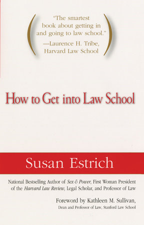 law school books