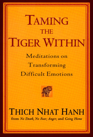 Introduzione - Paura - Libro di Thich Nhat Hanh