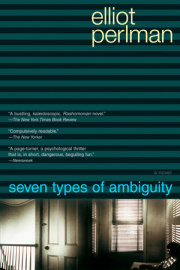 Seven Types of Ambiguity 