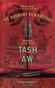 The Harmony Silk Factory 