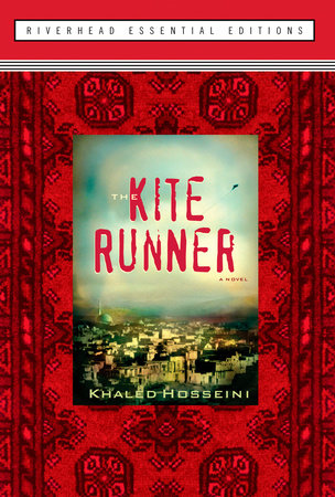 Excerpt: 'The Kite Runner