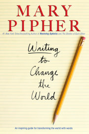Writing to Change the World 