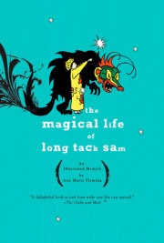 The Magical Life of Long Tack Sam 