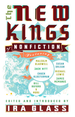 The New Kings Of Non Fiction