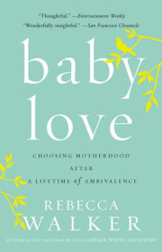 Baby Love 