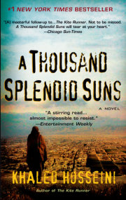 A Thousand Splendid Suns 