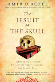 The Jesuit and the Skull 