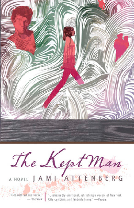The Kept Man